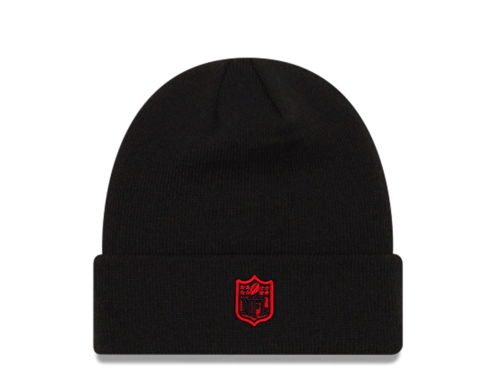 New Era Tampa Bay Buccaneers Logo Mutse