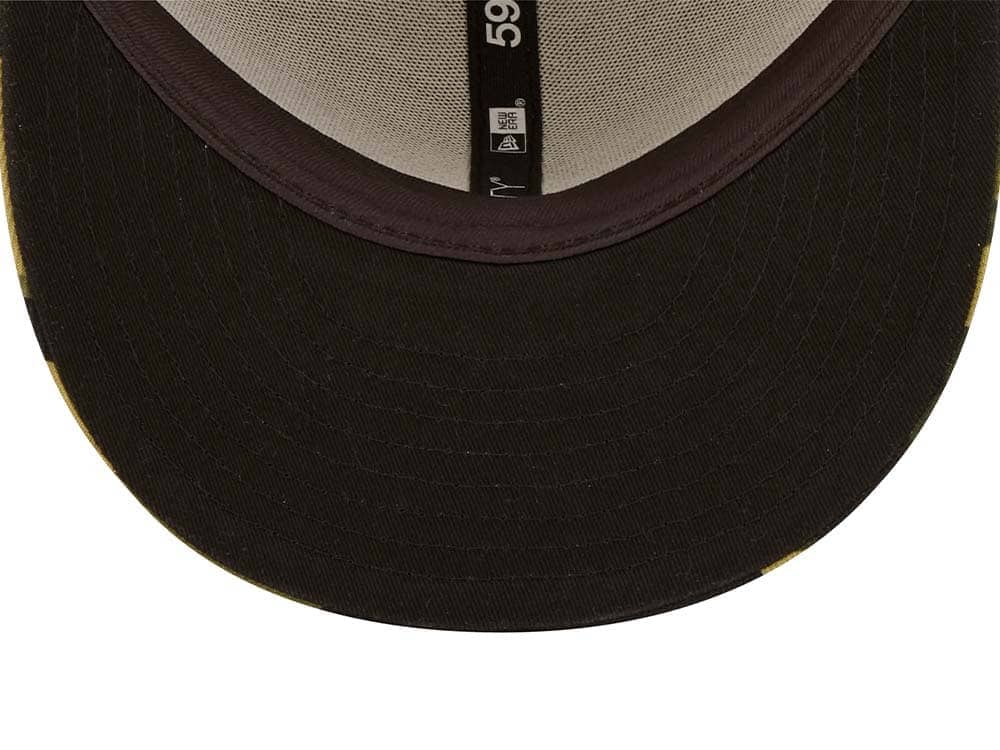 New Era Colorado Rockies Armed Forces Day 2022 59Fifty Fitted Hat