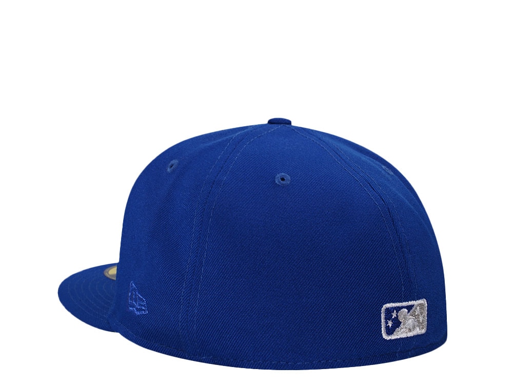 New Era Omaha Royals Prime Throwback Edition 59Fifty Fitted Hat