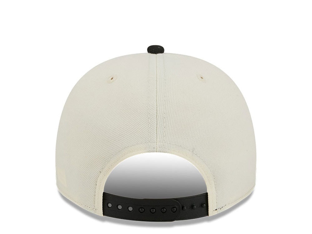 New Era Toronto Raptors HWC 9Fifty A Frame Snapback Cap