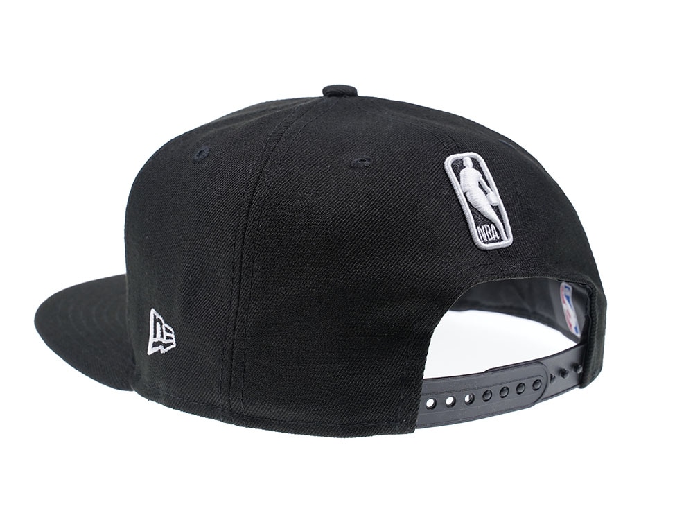 New Era Brooklyn Nets Bed Stuy Edition 9Fifty Snapback Hat