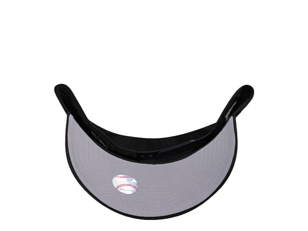 New Era Pittsburgh Pirates All Star Game 2006 Black Classic Edition 9Forty A Frame Snapback Hat