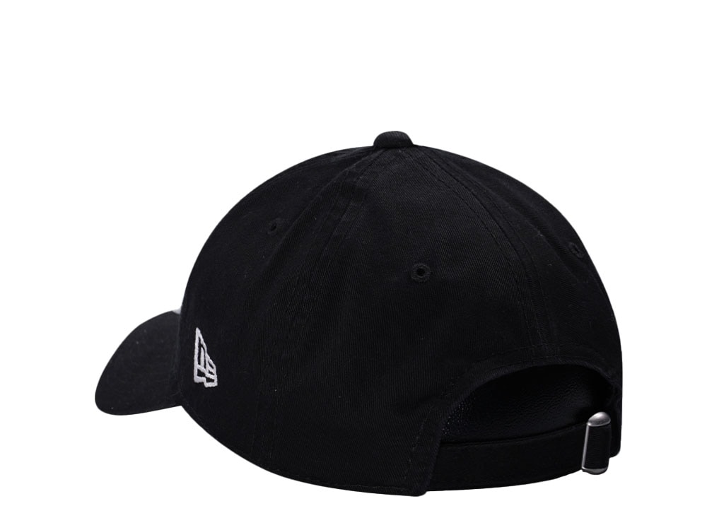 New Era New York Knicks City Edition 9Twenty Strapback Hat