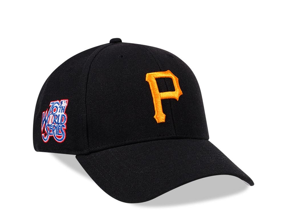 47Brand Pittsburgh Pirates World Series 1979 Classic Snapback Hat