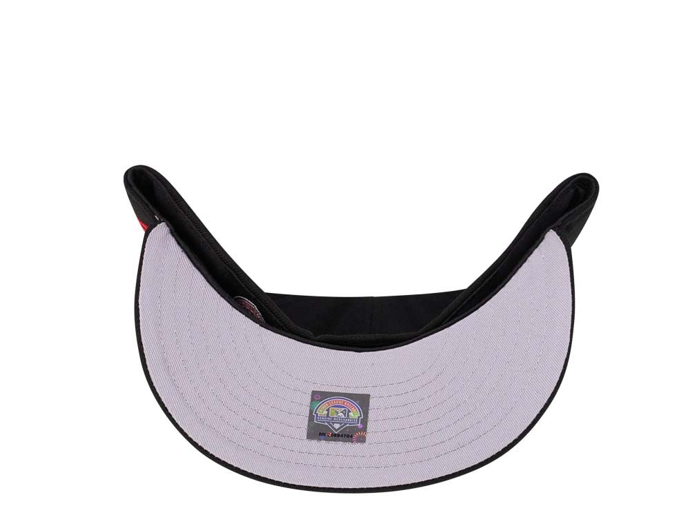 New Era Hagerstown Suns Classic Edition 59Fifty Fitted Hat