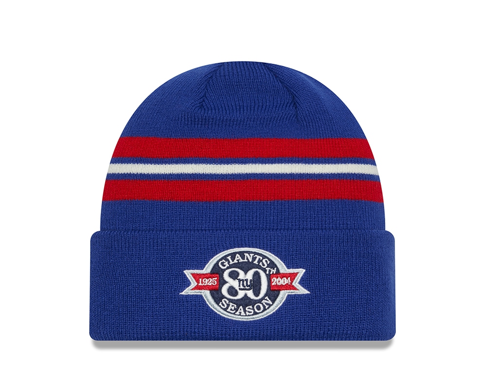 New Era New York Giants Retro Mutse