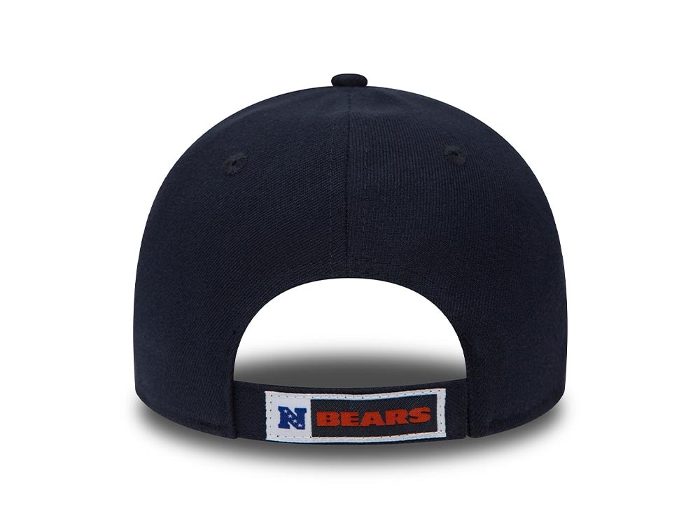 New Era 9forty Chicago Bears The League Hat