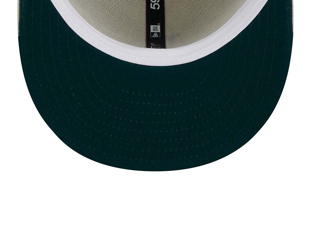 New Era Los Angeles Dodgers Match Up 59Fifty Fitted Hat