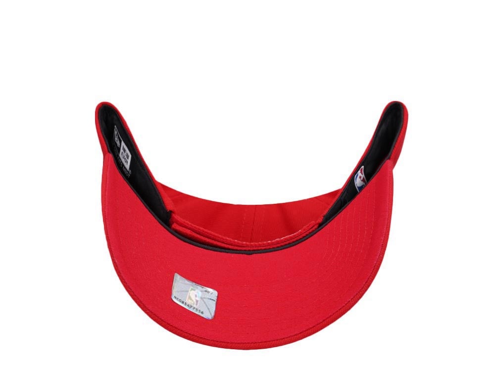 New Era 9forty Houston Rockets The League Hat