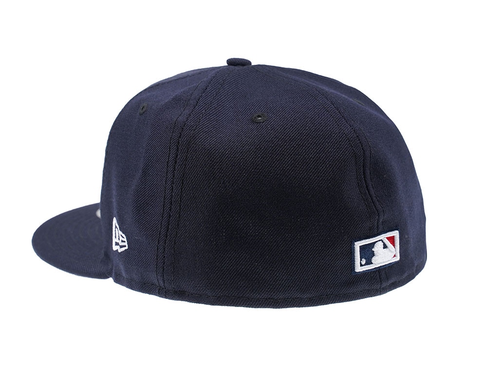 New Era California Angels Throwback Edition 59Fifty Fitted Hat
