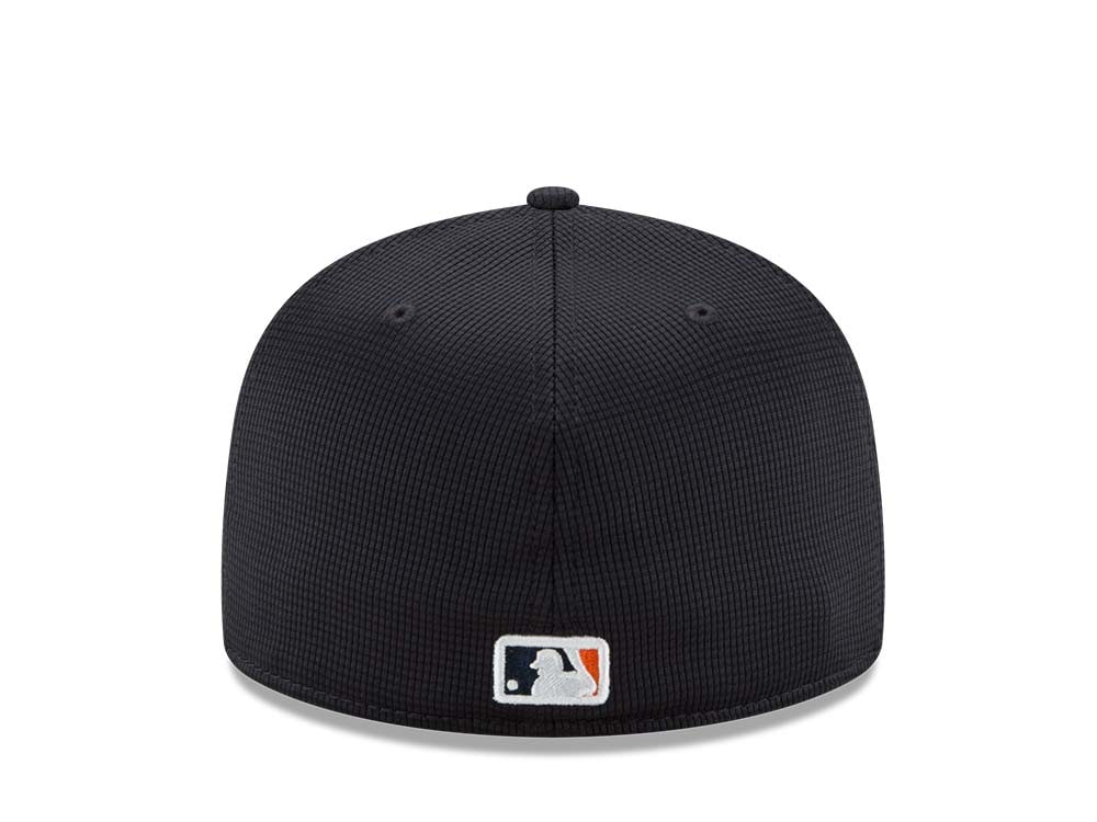 New Era Houston Astros Clubhouse Collection 59Fifty Fitted Hat