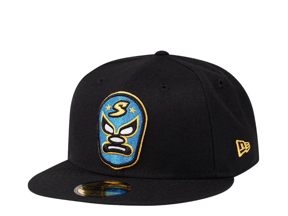 New Era Sacramento River Cats Copa Edition 59Fifty Fitted Hat