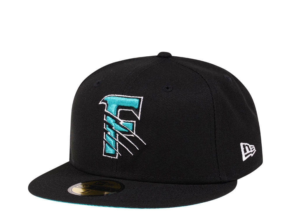 New Era Fresno Grizzlies Color Flip Edition 59Fifty Fitted Hat