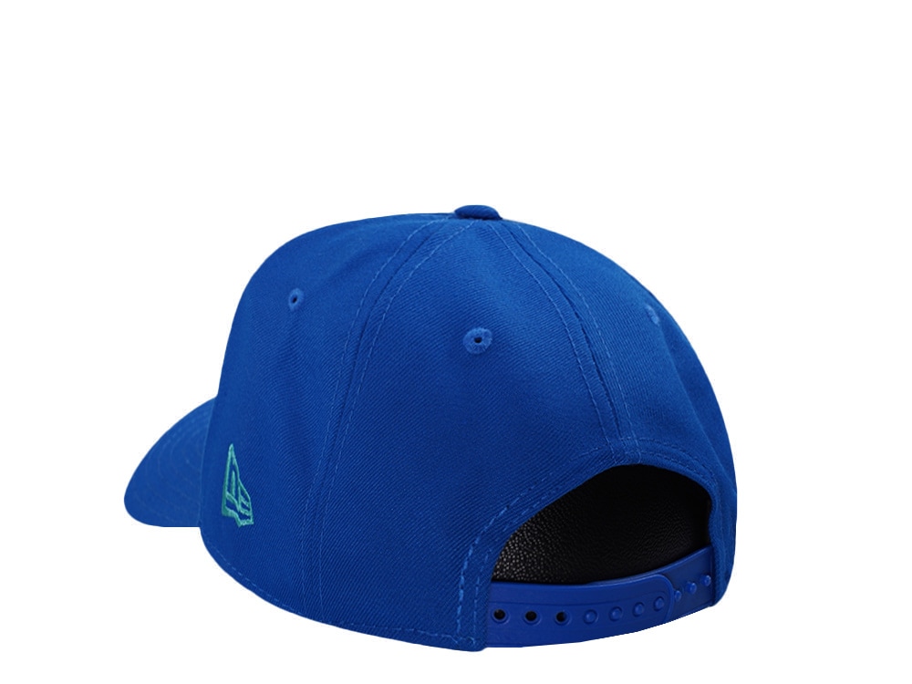 New Era Los Angeles Dodgers Ohtani Cool Breeze Prime Edition 9Forty A Frame Snapback Cap