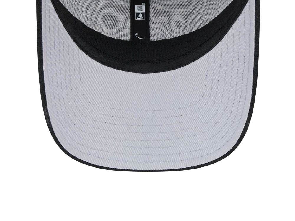 New Era Cincinnati Bengals NFL24 Draft 9Forty Stretch Snapback Hat