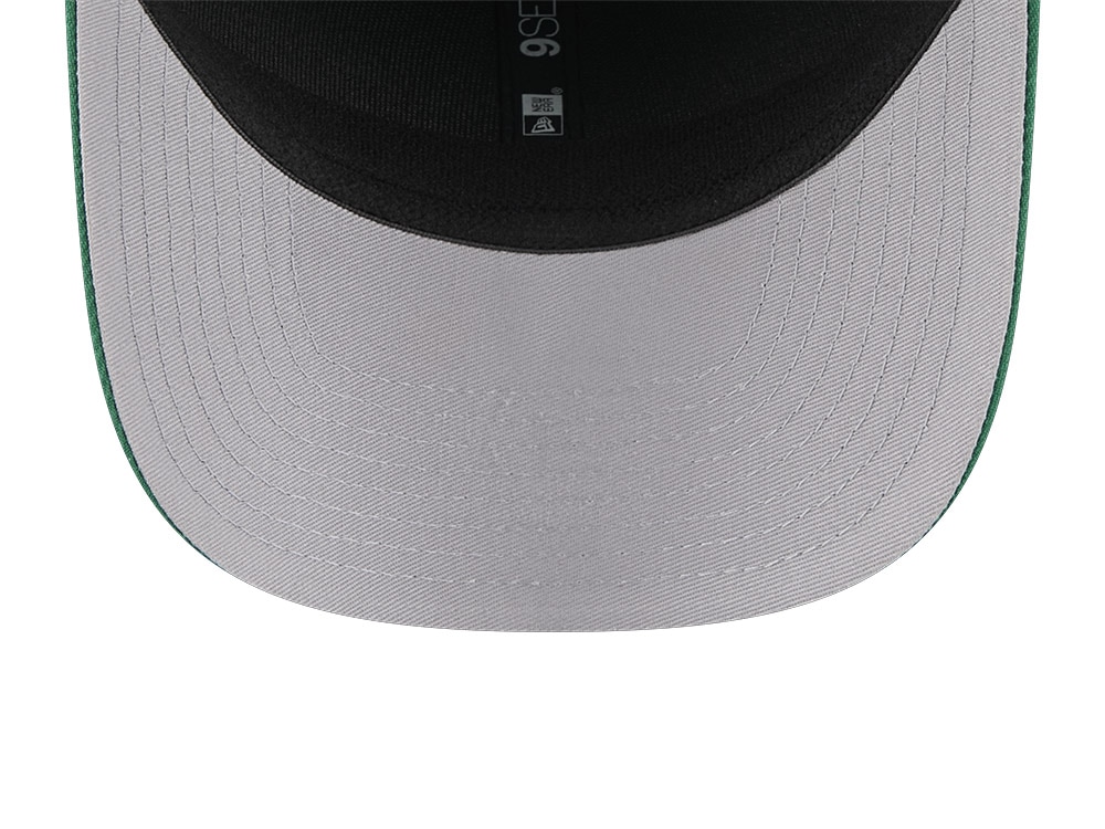 New Era Boston Celtics Stated Edition 9Seventy Snapback Cap