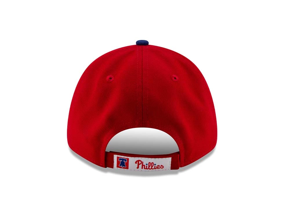 New Era 9forty Philadelphia Phillies The League Hat
