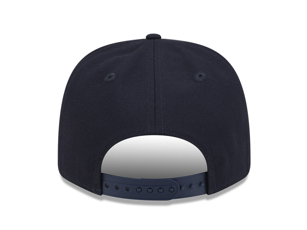 New Era Seattle Kraken Stated Edition 9Seventy Snapback Cap