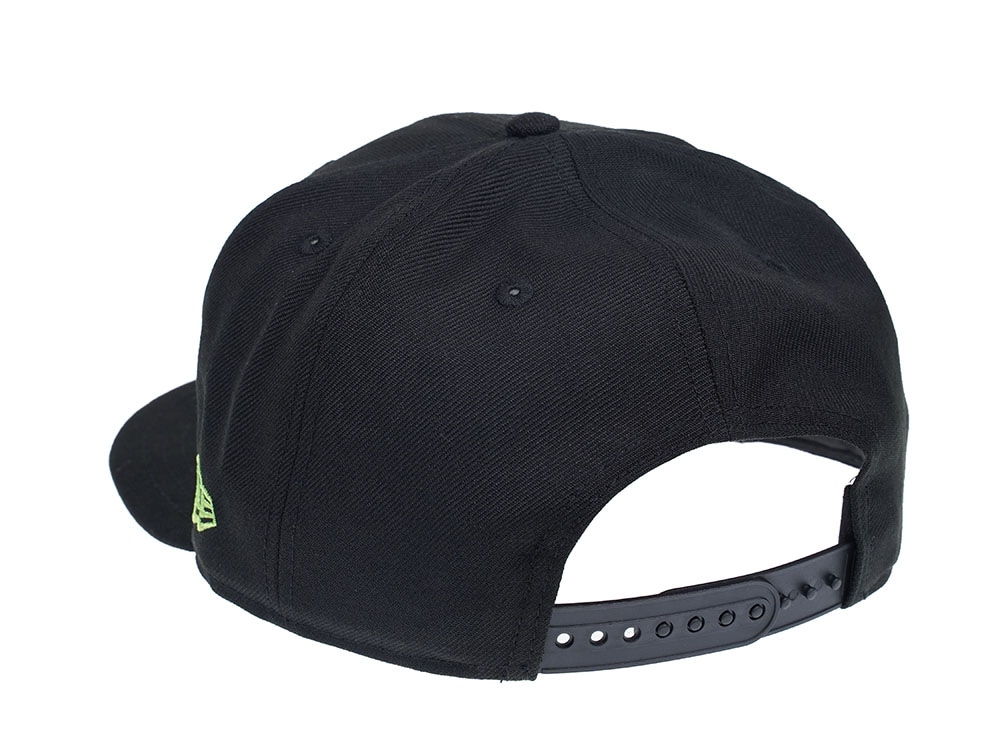 New Era Seattle Seahawks State Edition 9Fifty Snapback Hat