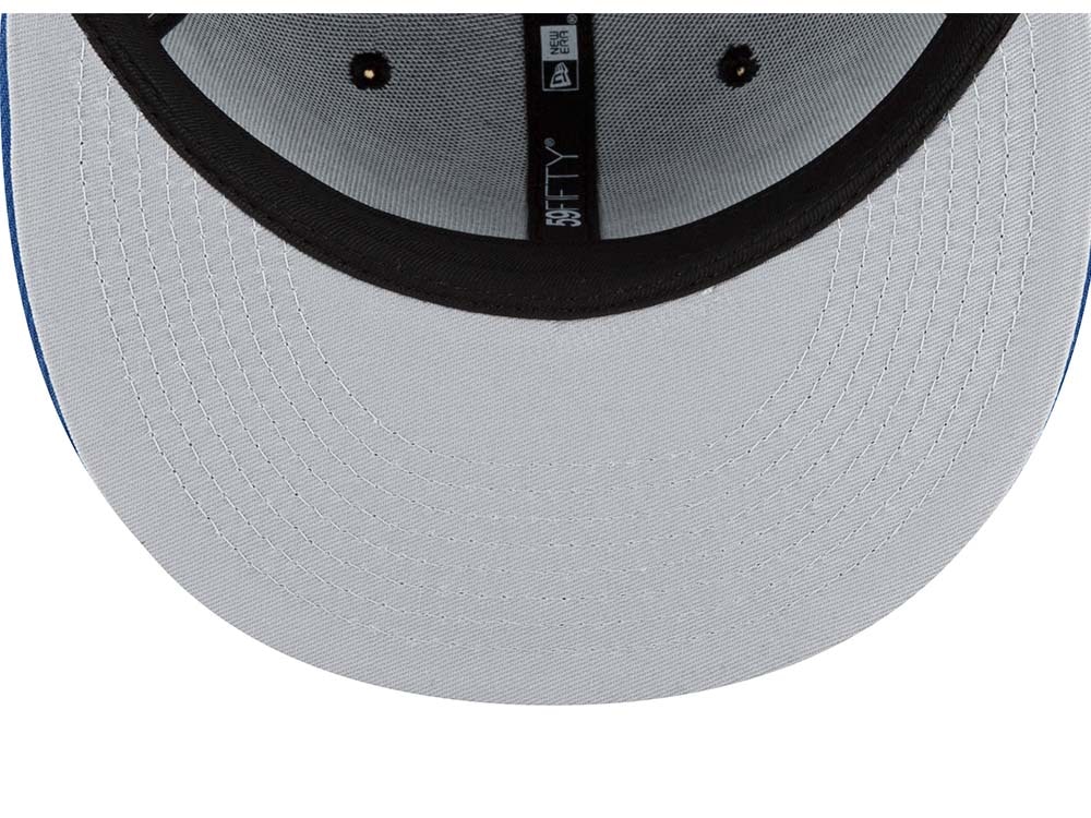 New Era Indianapolis Colts NFL Draft 22 59Fifty Fitted Hat