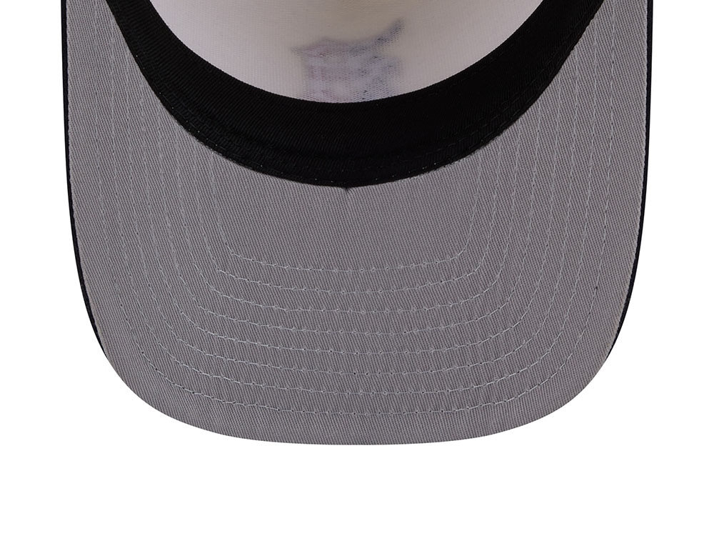 New Era Detroit Tigers America 250th Anniversary Edition 9Fifty A Frame Snapback Cap