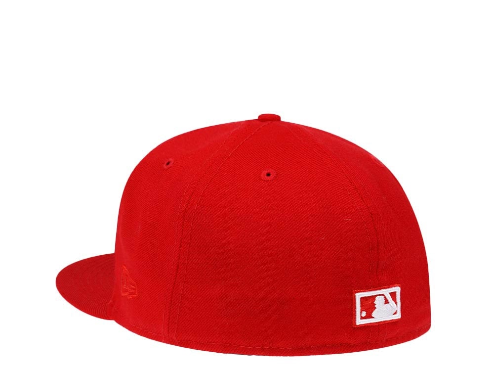 New Era Boston Red Sox All Star Game 1961 59Fifty Fitted Hat