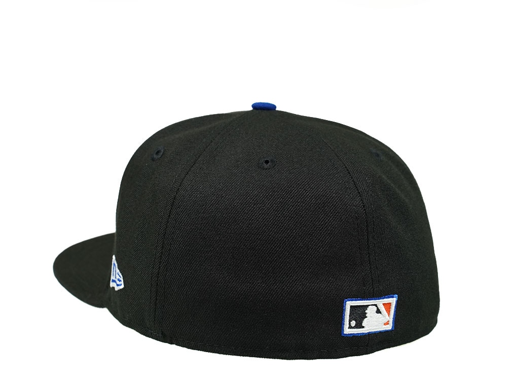 New Era New York Mets Shea Stadium Edition 59Fifty Fitted Hat