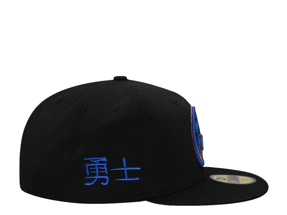 New Era Golden State Warriors Chinese New Year Prime Edition 59Fifty Fitted Hat