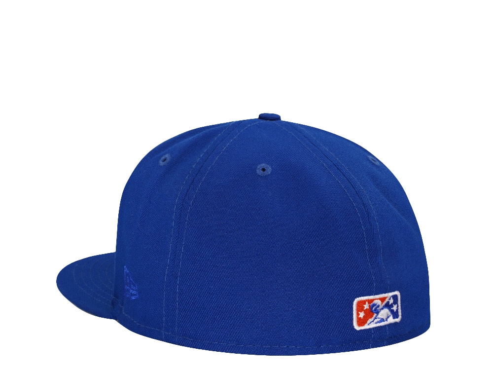 New Era Brooklyn Cyclones 20th Anniversary Prime Edition 59Fifty Fitted Hat