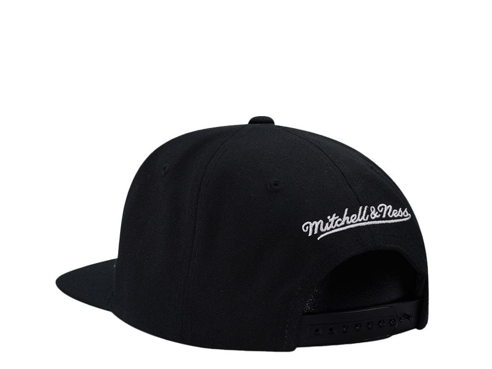 Mitchell & Ness Detroit Red Wings Stanley Cup 2008 Snapback Hat