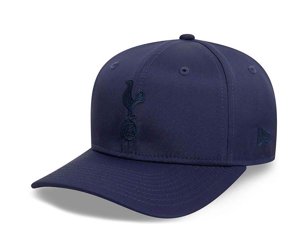 New Era Tottenham Hotspur Fc Core Edition Navy 9Seventy Snapback Hat