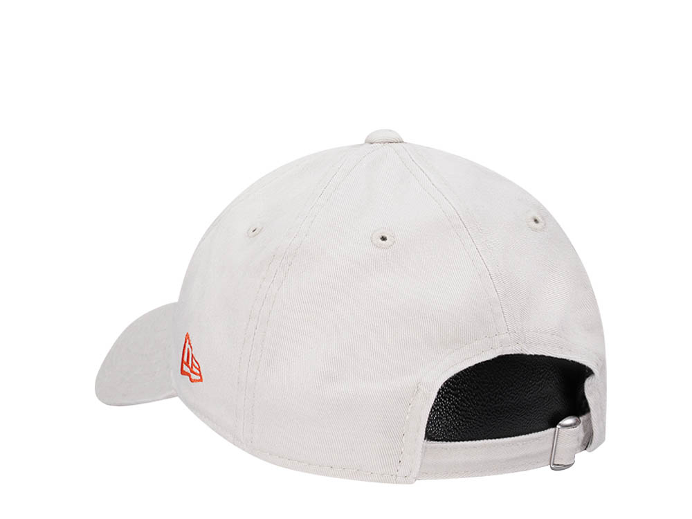New Era Baltimore Orioles Stone Edition 9Twenty Strapback Hat