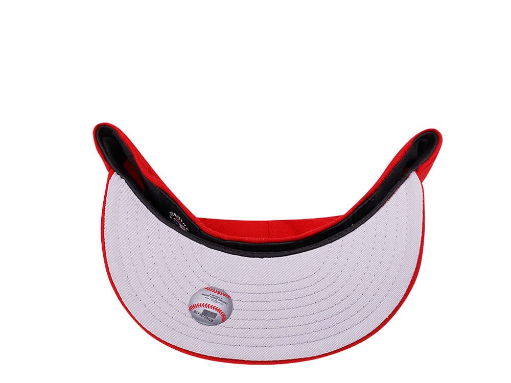 New Era Philadelphia Phillies Cheesesteak Edition 59Fifty Fitted Hat