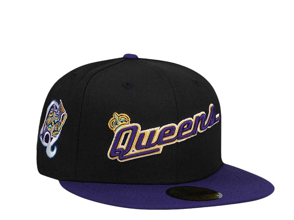 New Era Queens Kings Prime Two Tone Edition 59Fifty Fitted Hat