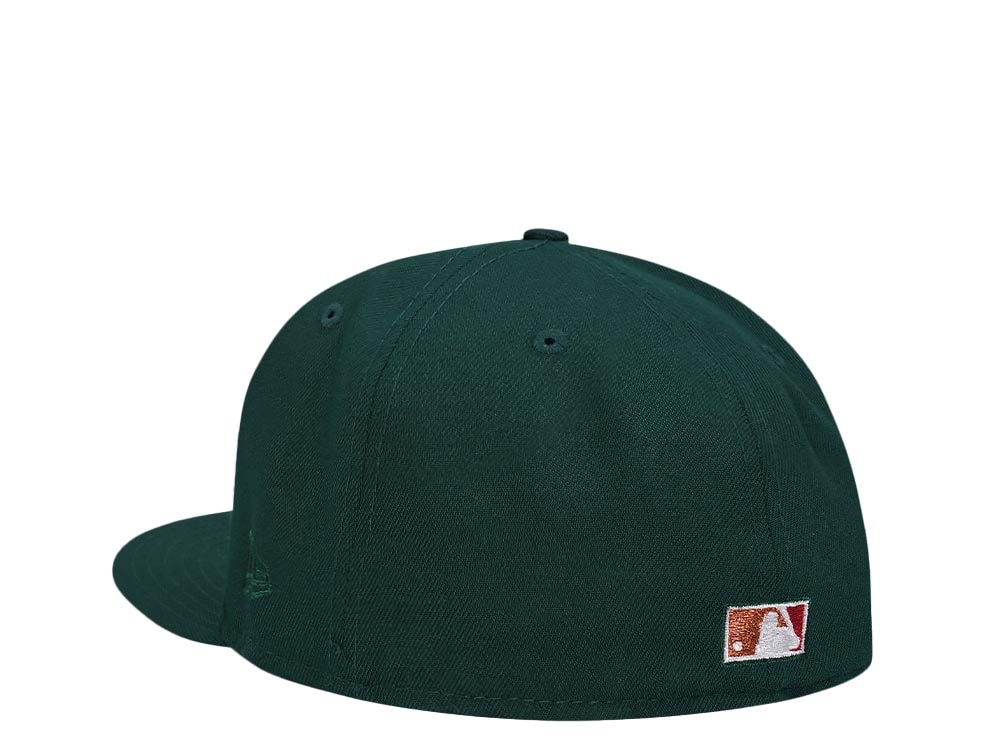 New Era Seattle Mariners Color Flip Prime Edition 59Fifty Fitted Hat