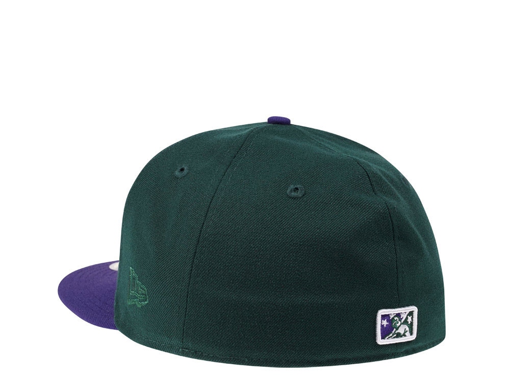 New Era Augusta GreenJackets Two Tone Edition 59Fifty Fitted Hat