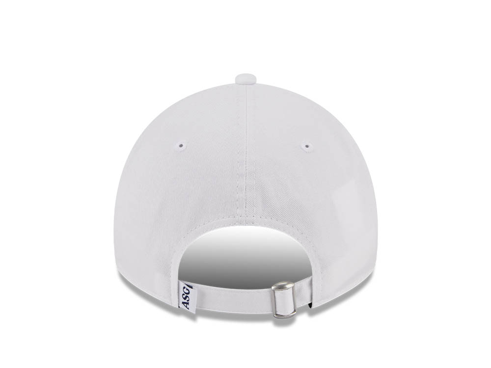 New Era Seattle Mariners All Star Game 2023 Basic E1 White 9Twenty Strapback Hat