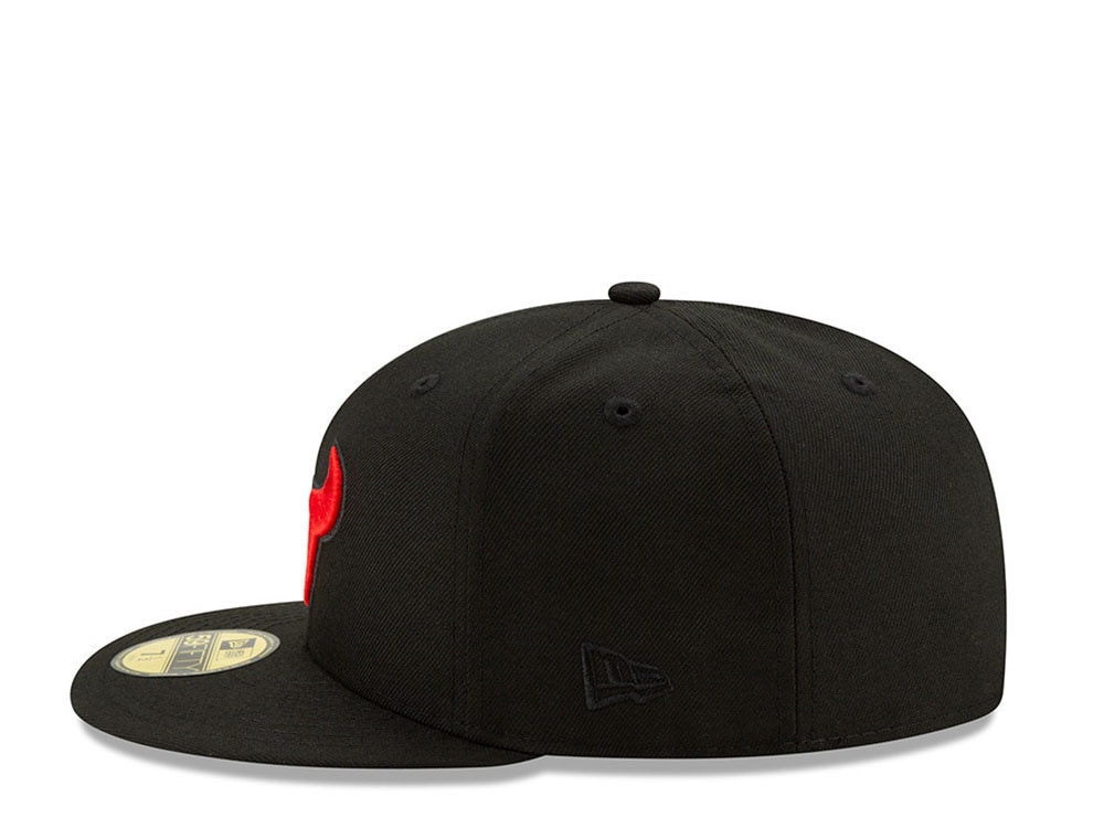 New Era Houston Texans Elements 2.0 Edition 59Fifty Fitted Hat