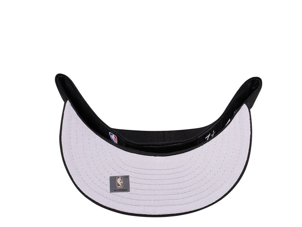 New Era Brooklyn Nets Prime Edition 59Fifty Fitted Hat