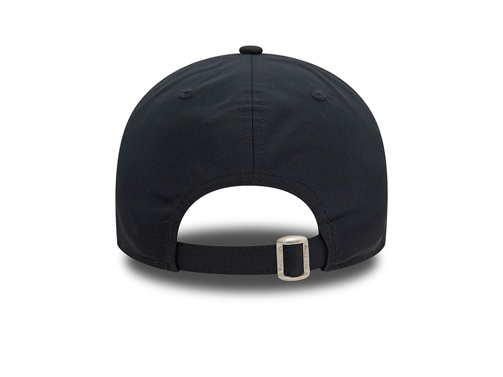 New Era Manchester United Navy 9Forty Strapback Hat