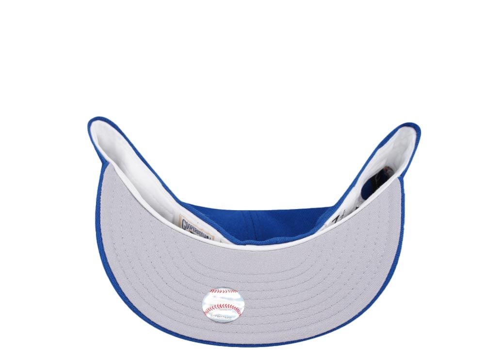 New Era Los Angeles Dodgers All Star Game 1959 Classic Edition 59Fifty Fitted Hat