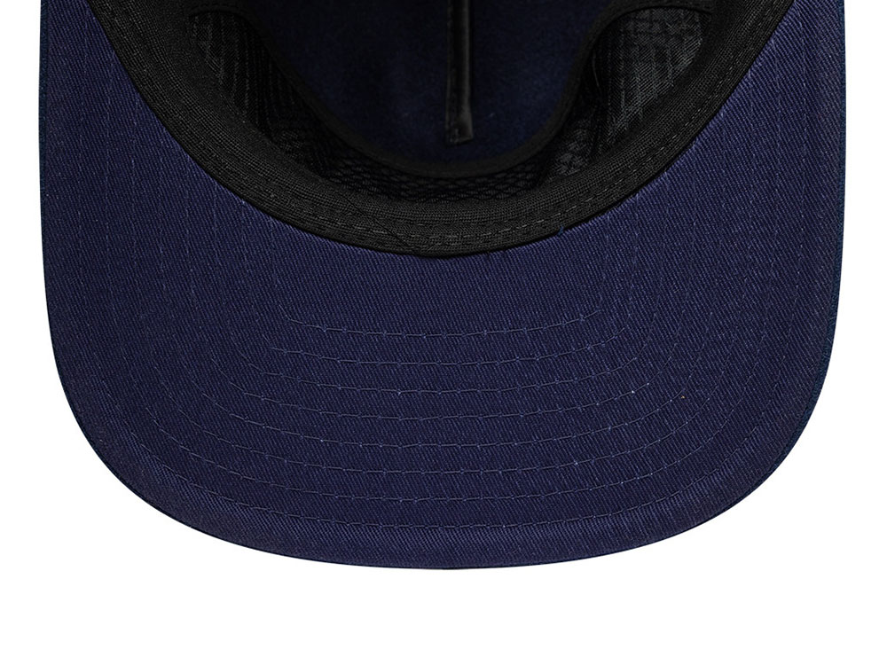 New Era Chelsea Fc Word Mark Wool Navy Edition 19Twenty Snapback Cap