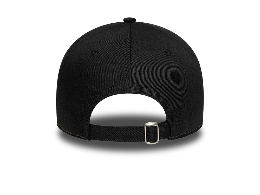 New Era Barcelona Fc Moto Unstructured Navy Edition 9Twenty Adjustable Cap