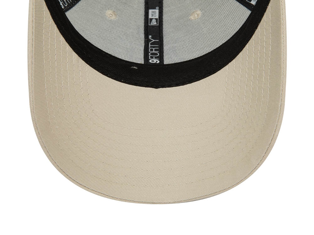 New Era New York Yankees Food Character 9Forty Strapback Hat