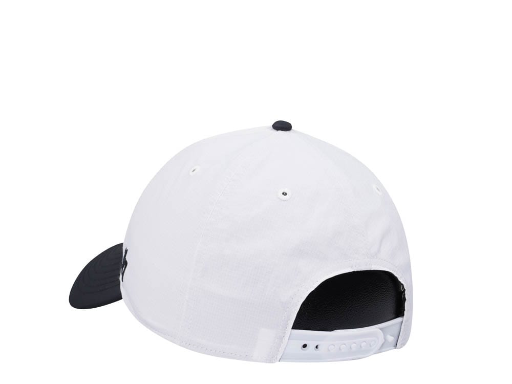 47Brand Pittsburgh Pirates White Brrr MVP Snapback Hat