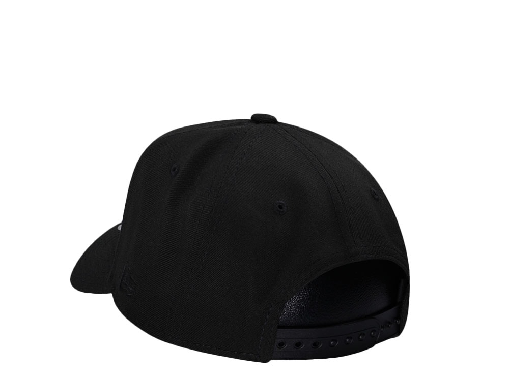 New Era Los Angeles Dodgers Mascot Copper Throwback Edition 9Forty A Frame Snapback Hat