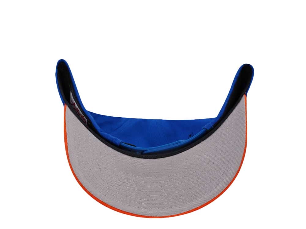 Good Hats Street Quotes Two Tone Edition Snapback Hat