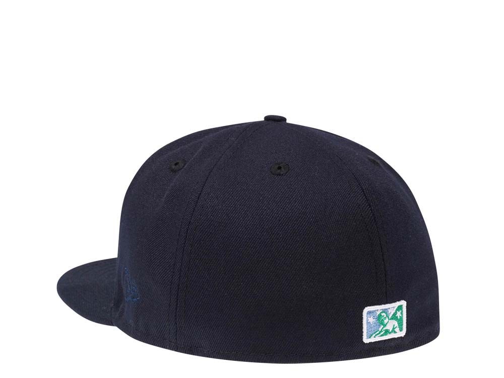 New Era Knoxville Smokies Prime Edition 59Fifty Fitted Hat