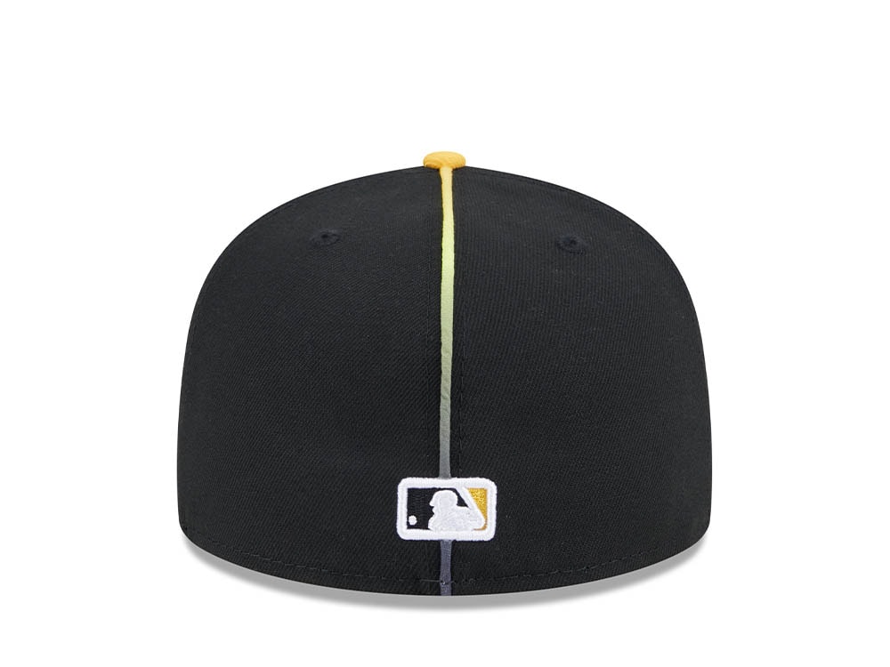New Era Pittsburgh Pirates City Connect Edition 59Fifty Fitted Hat