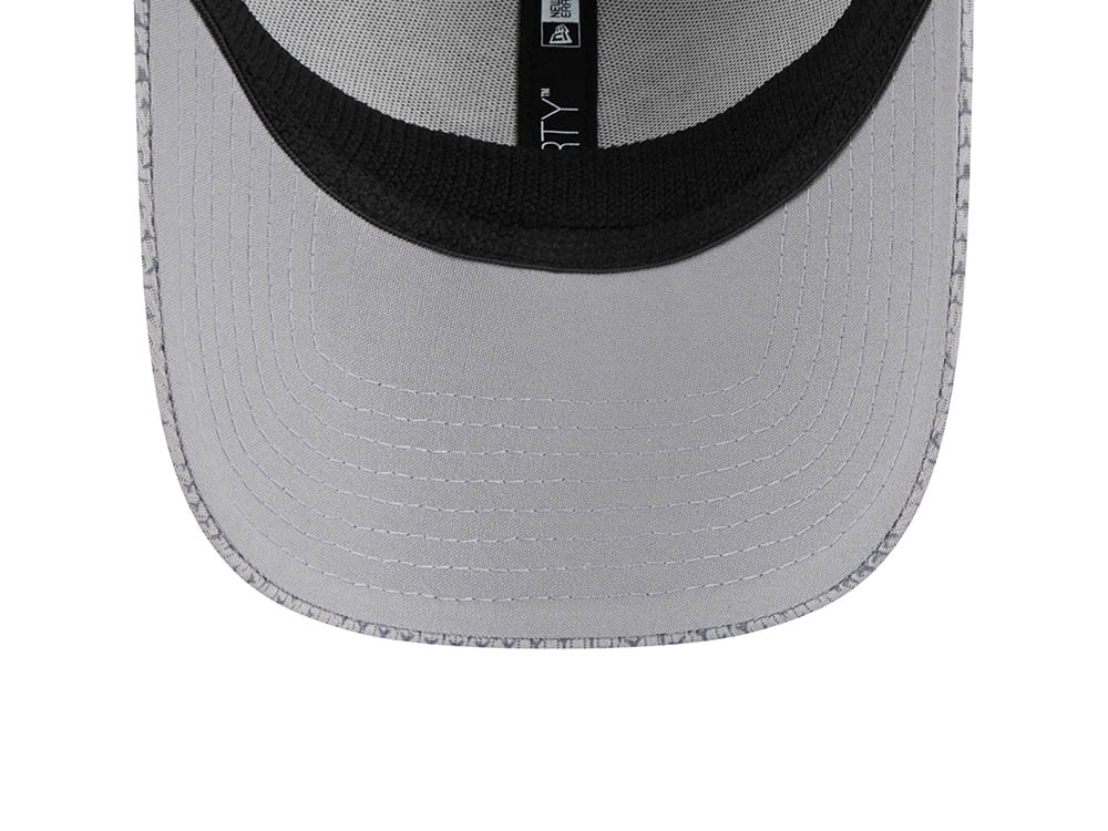 New Era Philadelphia Eagles Sideline 2024 9Forty Stretch Snapback Hat